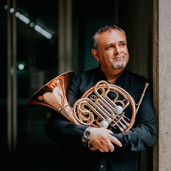 Bernardo Cifres