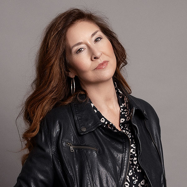 Carmen Martínez-Pierret