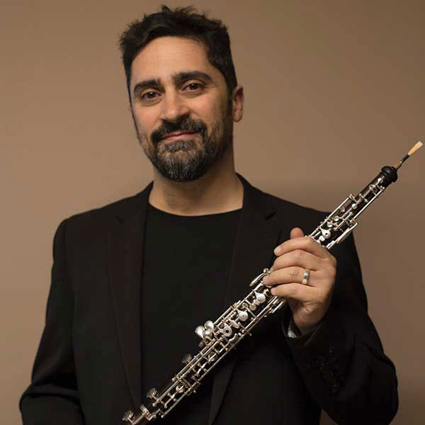 Daniel Fuster