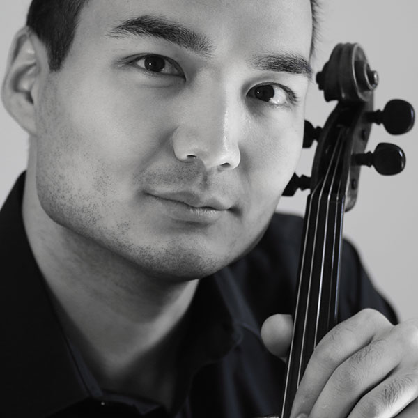 Erzhan Kulibaev