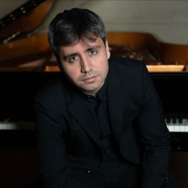 Francisco Fierro