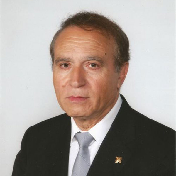 José Ortí