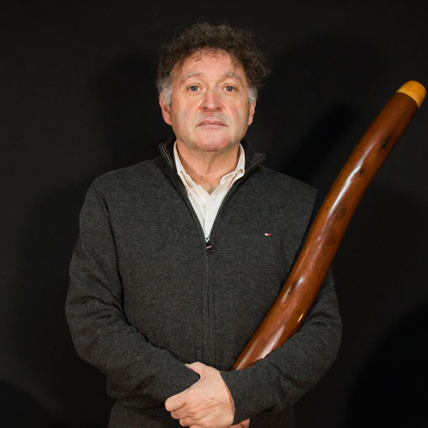 Miguel Moreno Guna