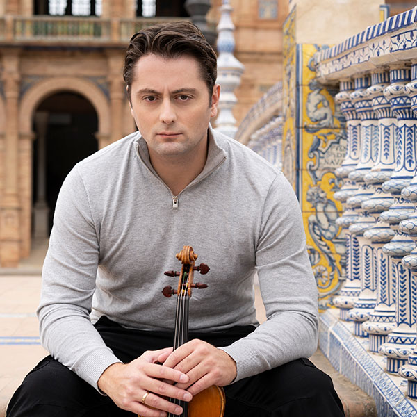 Pablo Rapado