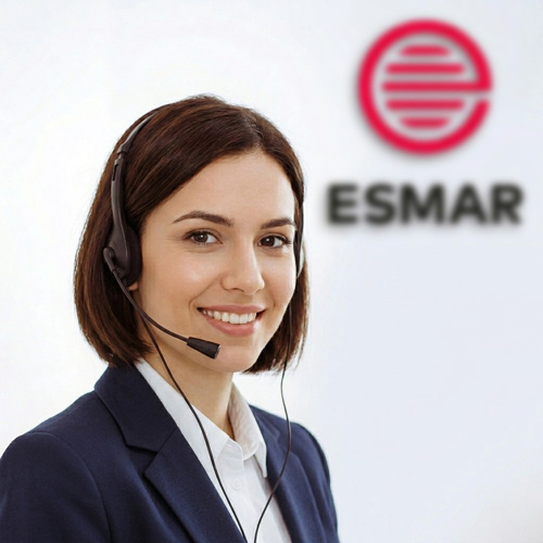 contacto-home ESMAR contacto