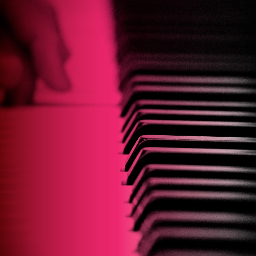 ESMAR Madrid Departamento de Piano