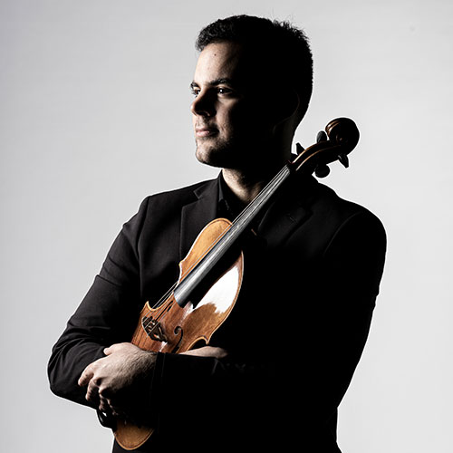 Mario Oltra