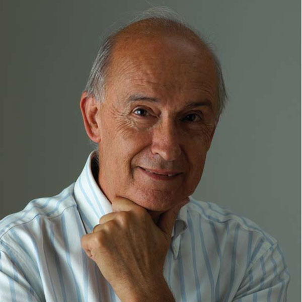 Albert Attenelle