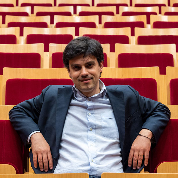 Manuel Araújo