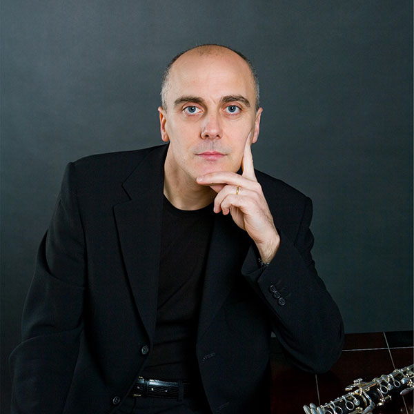 Javier Balaguer