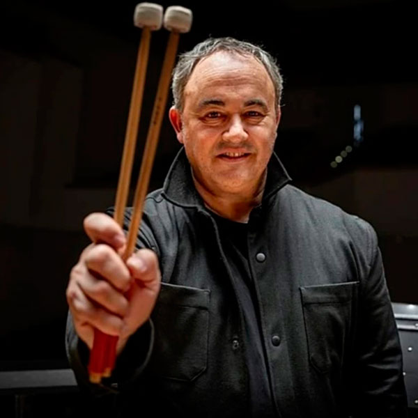 Javier Eguilos