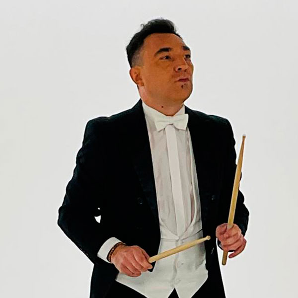 Raúl Benavent